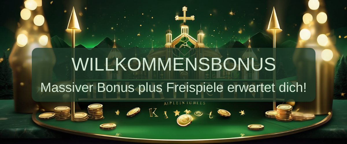 F12 Casino Schweiz